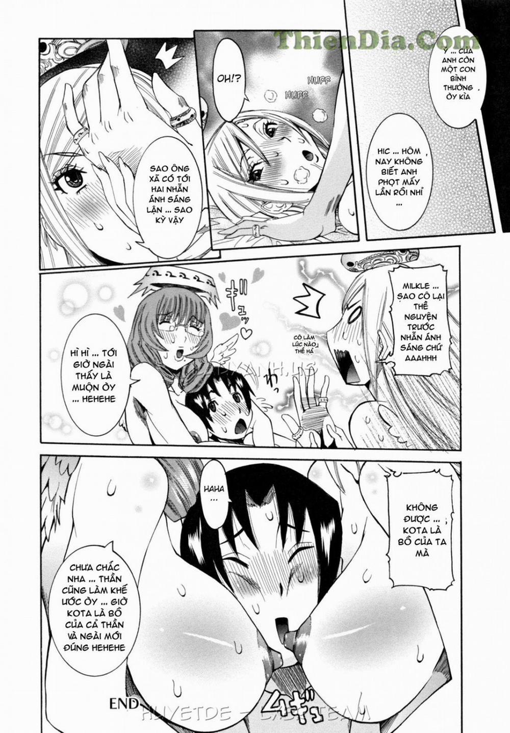 Angel's Extracurricular Lesson 10 trang 17