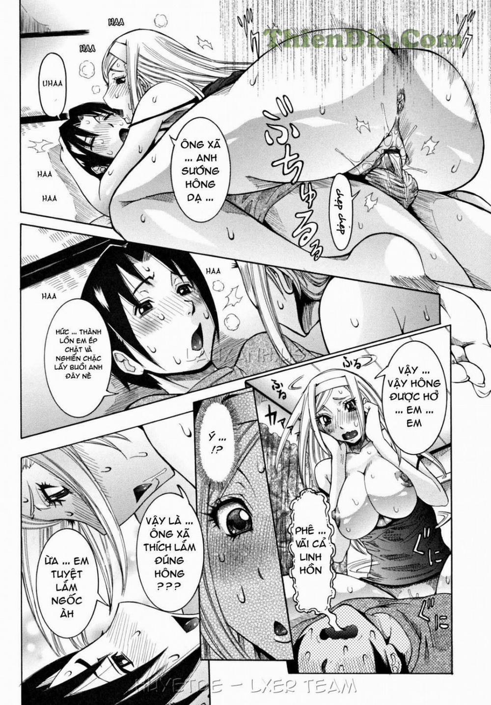 Angel's Extracurricular Lesson 2 trang 13