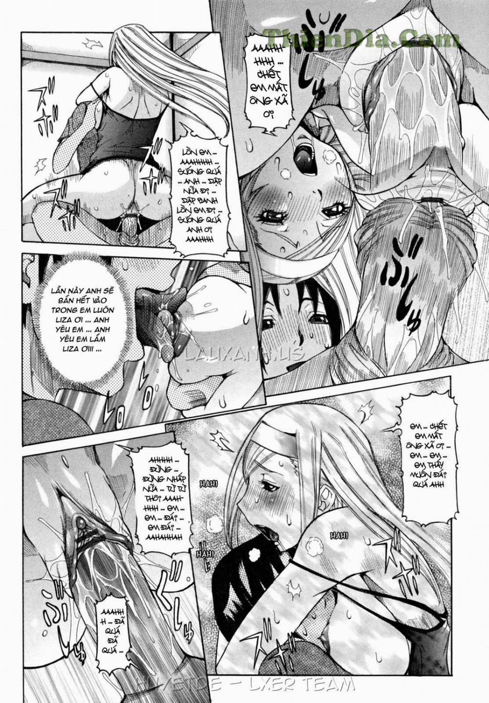 Angel's Extracurricular Lesson 2 trang 17