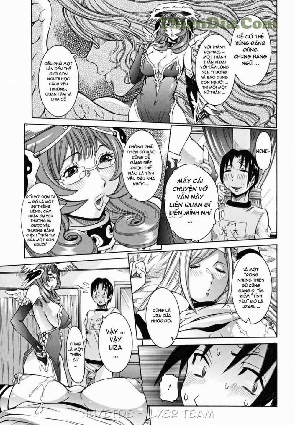 Angel's Extracurricular Lesson 2 trang 2