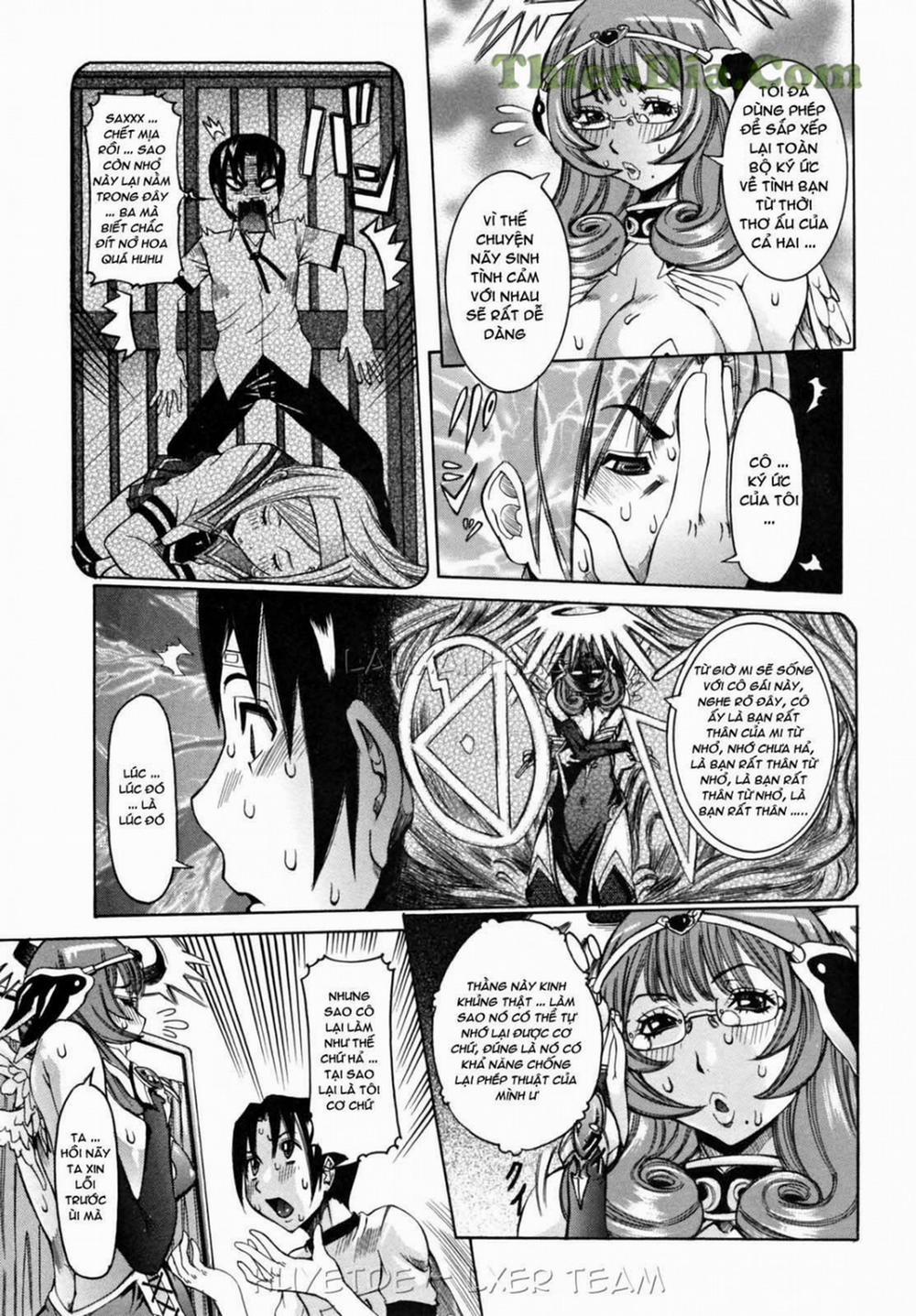 Angel's Extracurricular Lesson 2 trang 4