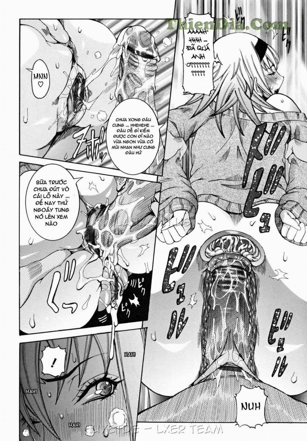 Angel's Extracurricular Lesson 4 trang 11