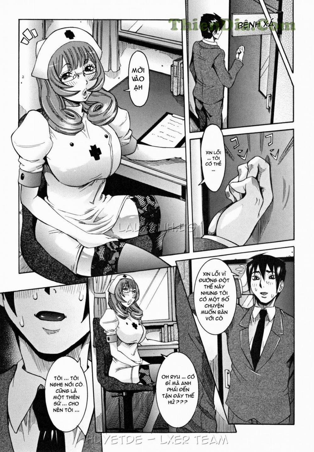 Angel's Extracurricular Lesson 4 trang 2