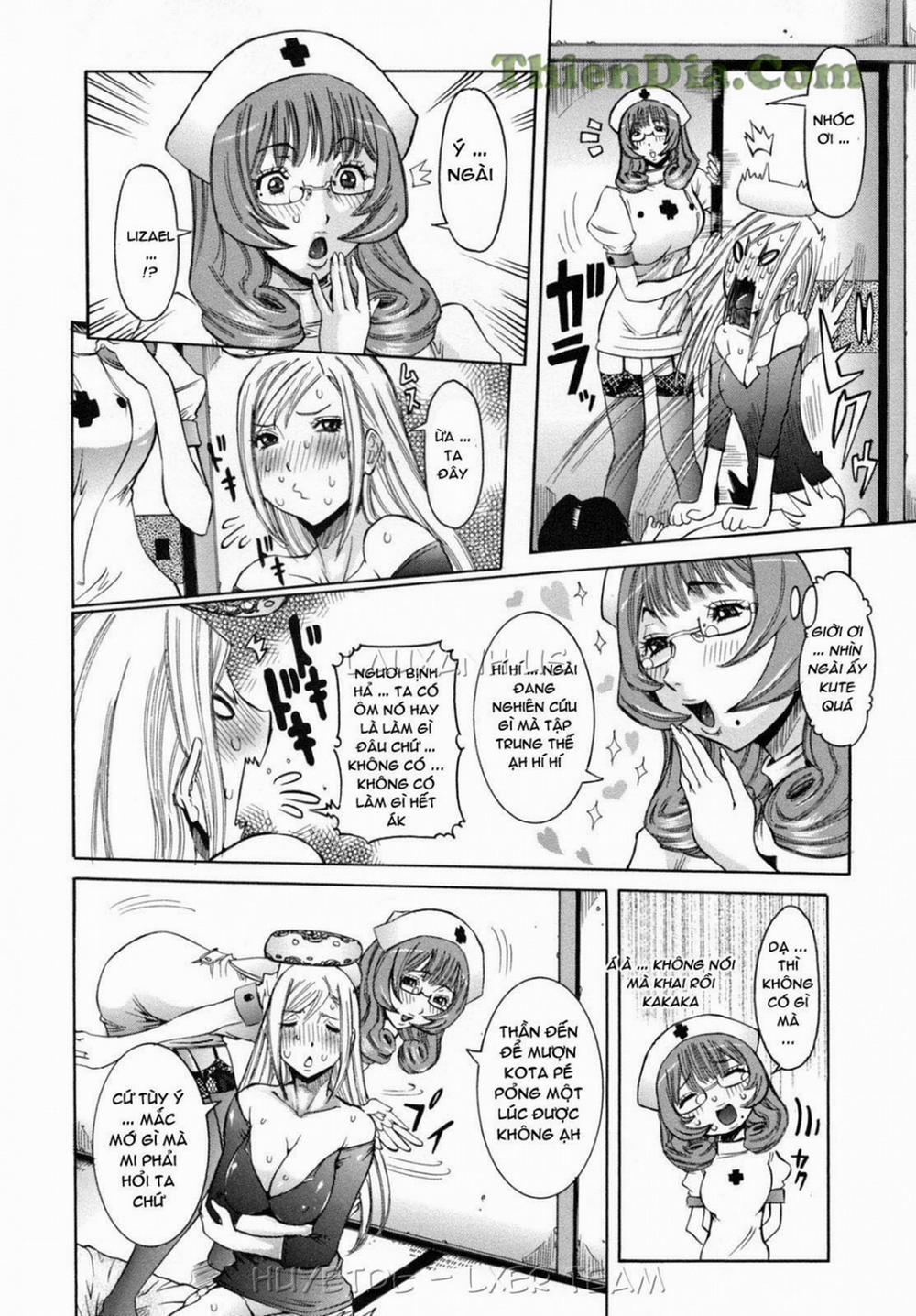 Angel's Extracurricular Lesson 5 trang 1