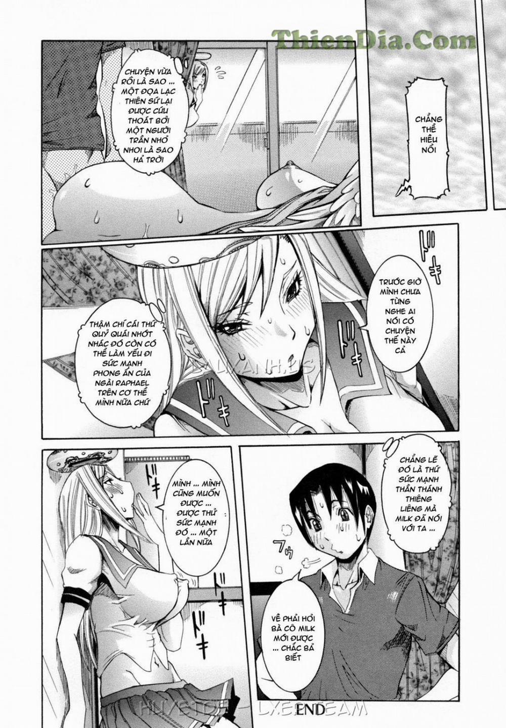 Angel's Extracurricular Lesson 5 trang 19