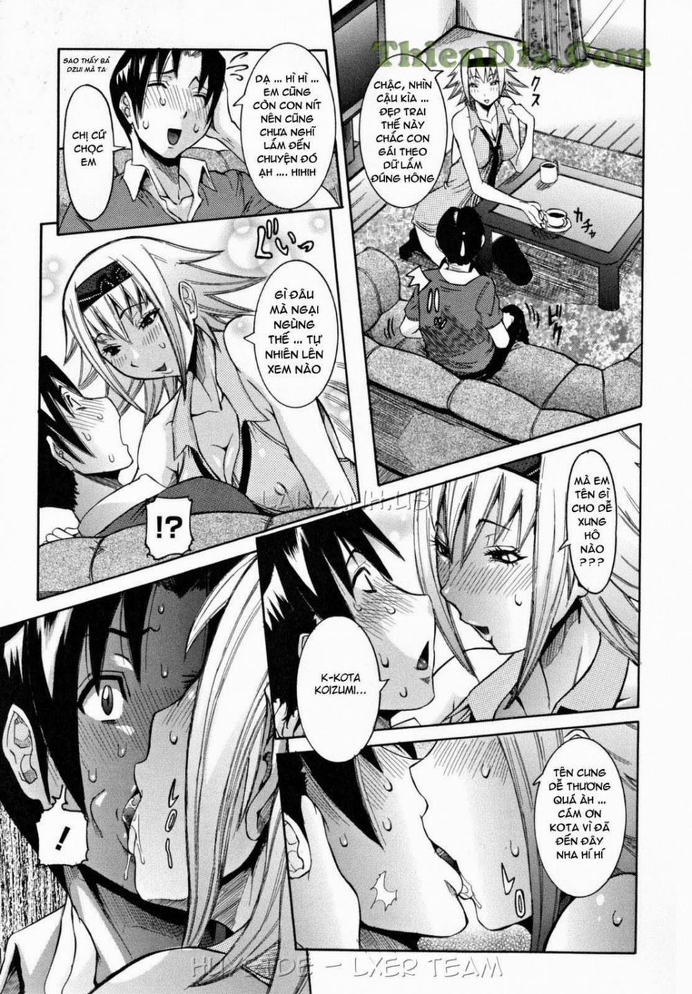 Angel's Extracurricular Lesson 5 trang 4