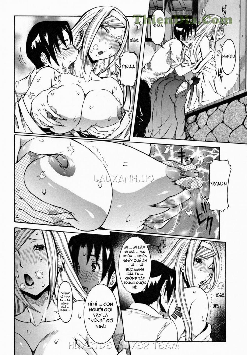 Angel's Extracurricular Lesson 6 trang 5