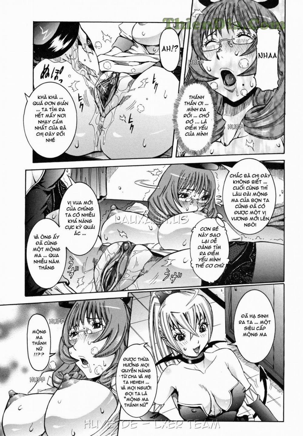 Angel's Extracurricular Lesson 8 trang 10