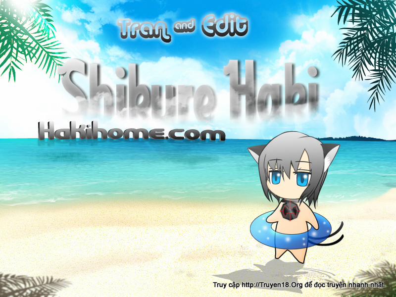 Angel's Marshmallow 11 trang 20