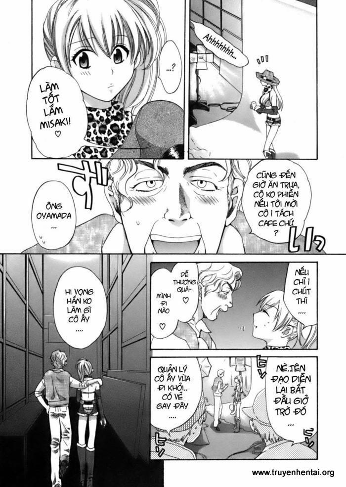 Angel's Marshmallow 2 trang 3