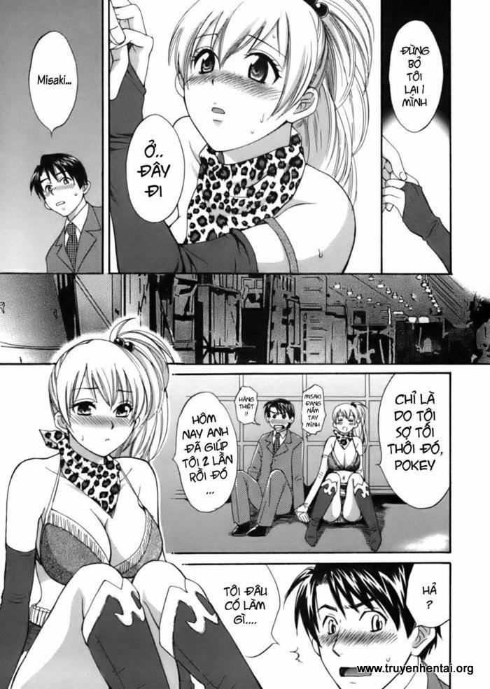 Angel's Marshmallow 2 trang 9