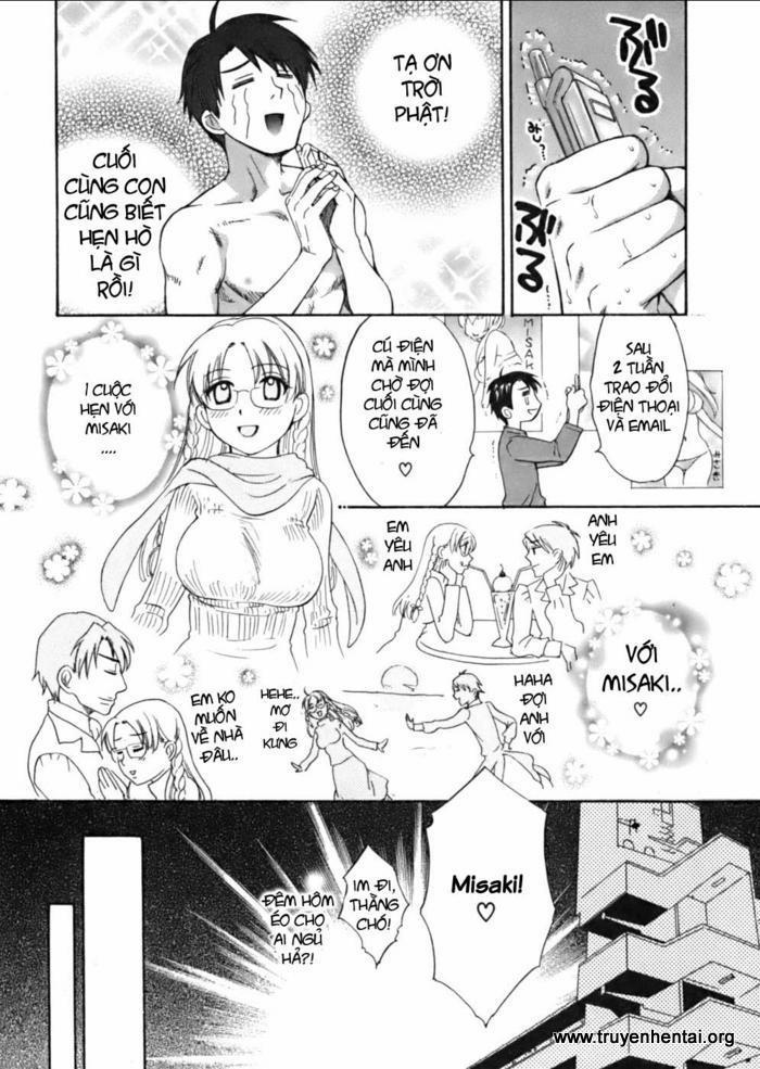 Angel's Marshmallow 3 trang 2