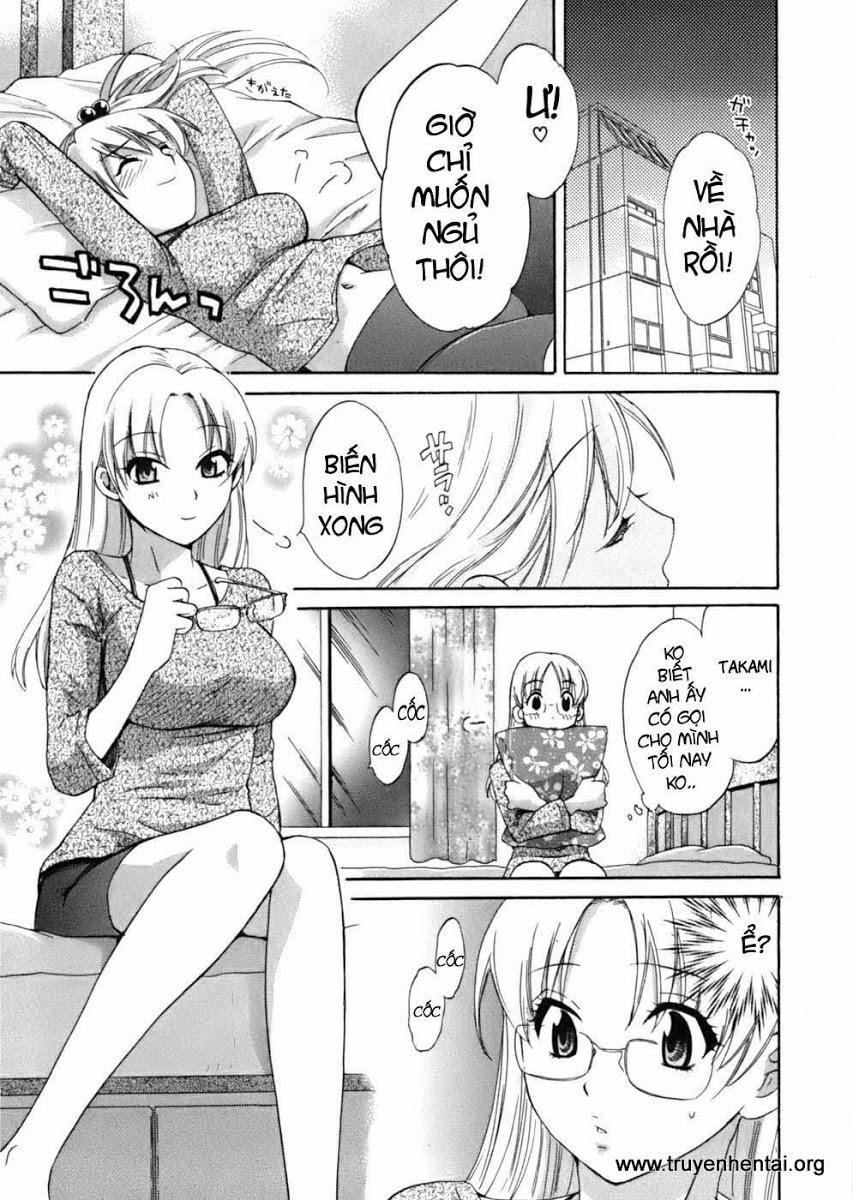 Angel's Marshmallow 5 trang 2