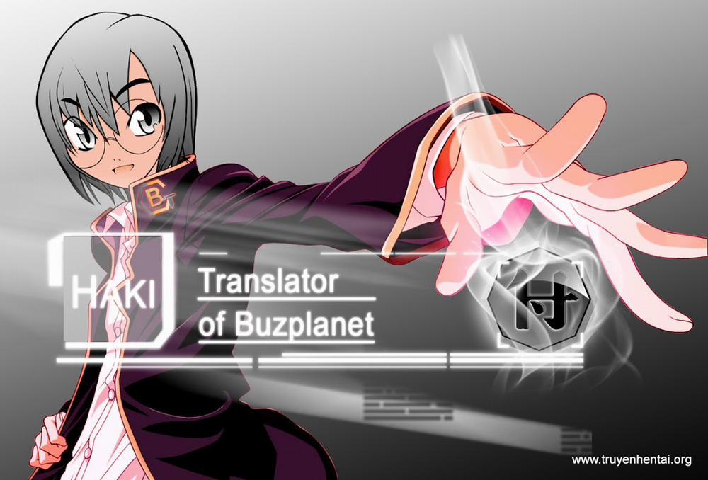 Angel's Marshmallow 6 trang 22