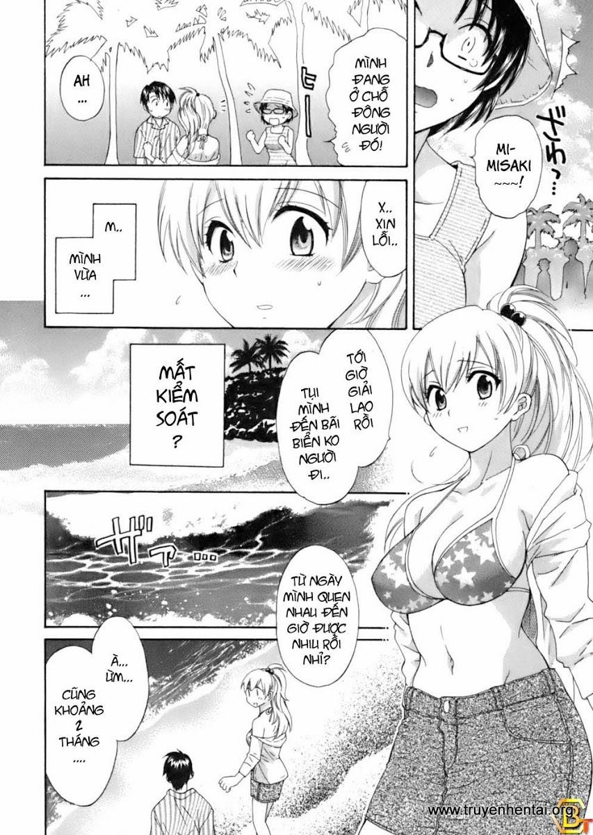 Angel's Marshmallow 6 trang 7