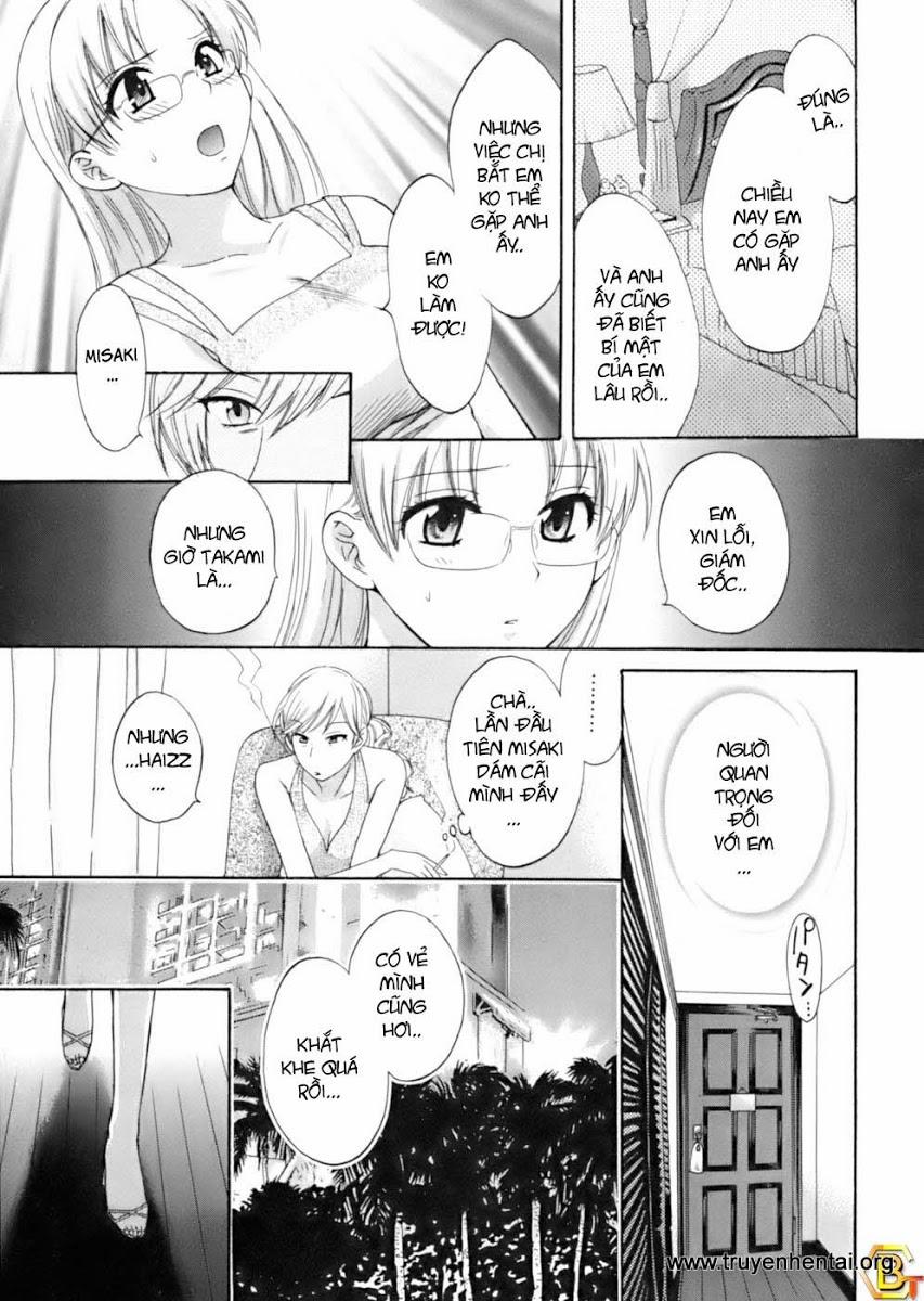 Angel's Marshmallow 7 trang 8