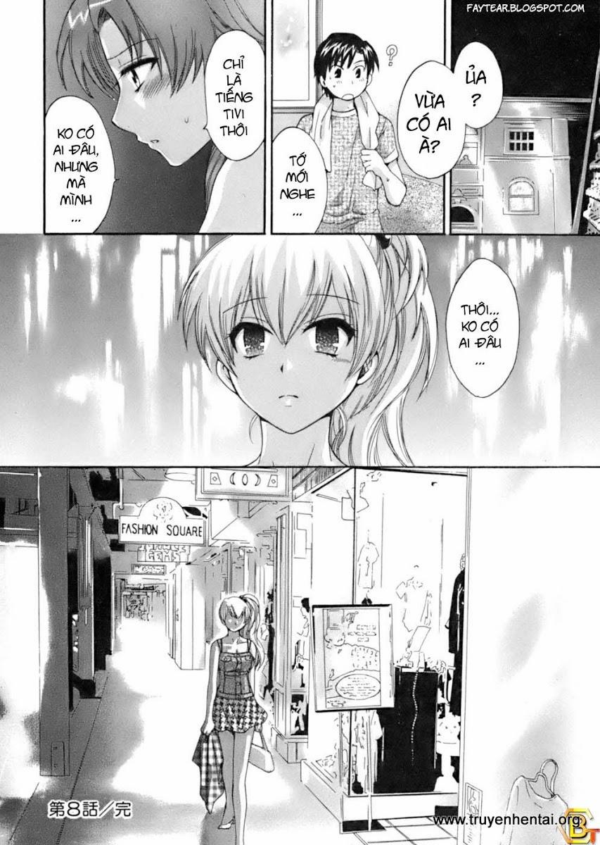 Angel's Marshmallow 8 trang 17