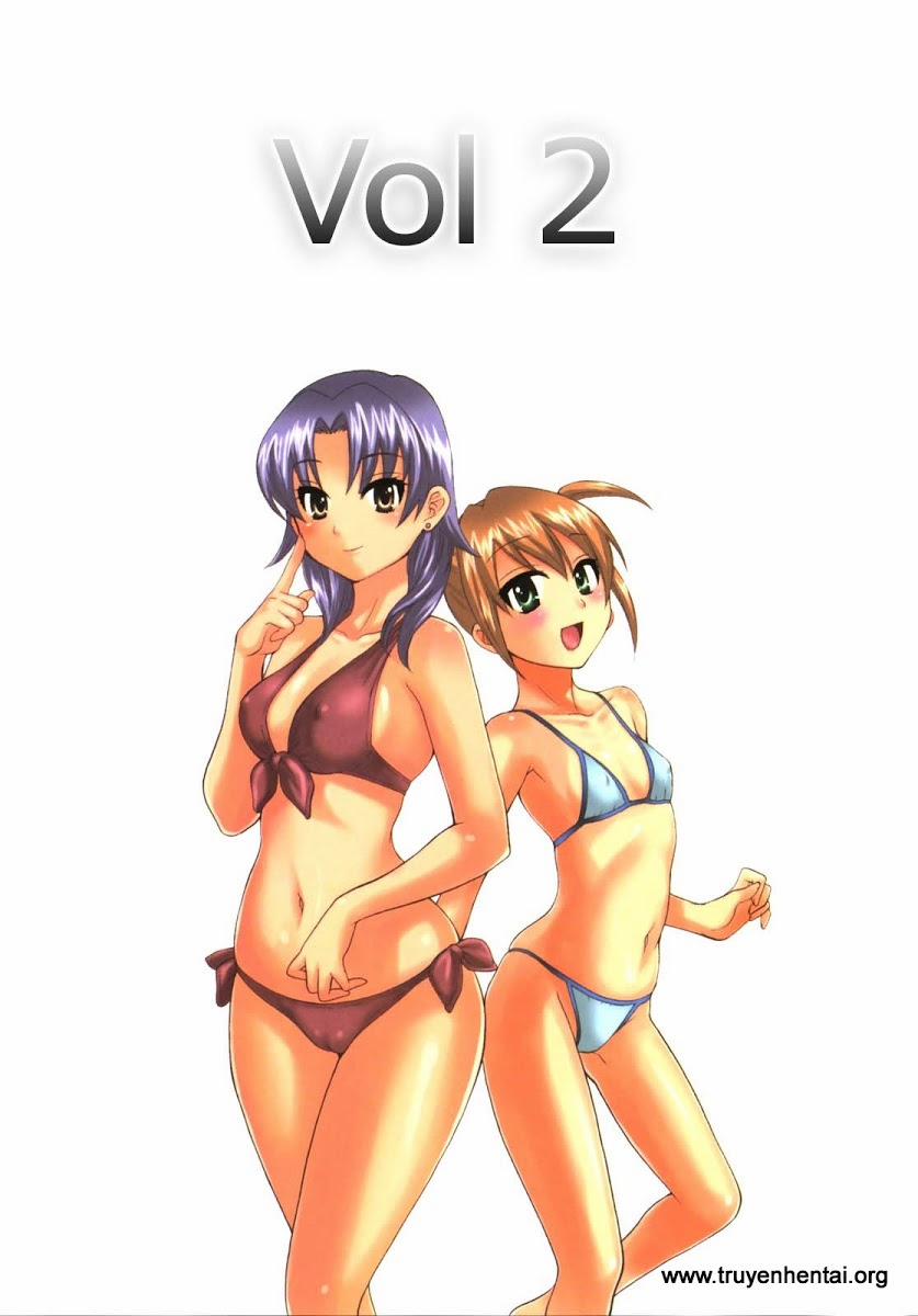 Angel's Marshmallow 9 trang 1