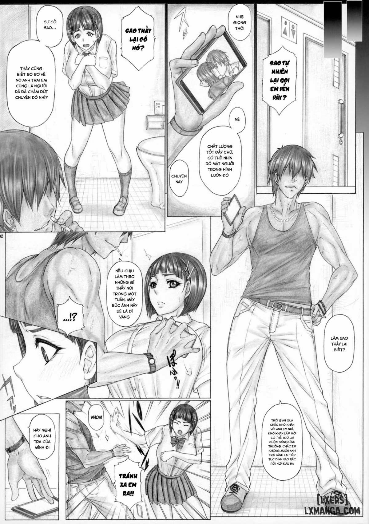 Angel’s stroke 138 1 trang 2