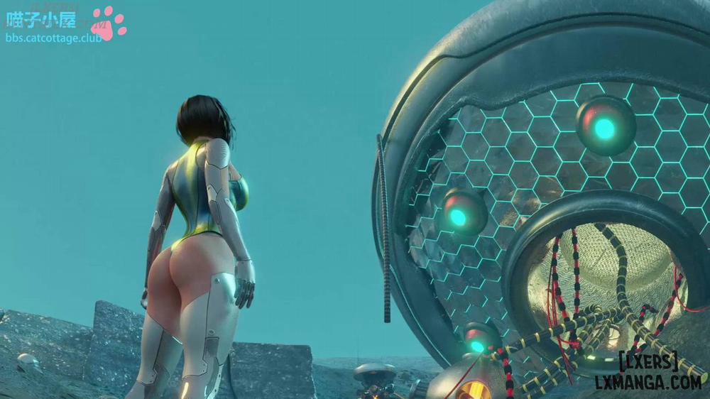 Angelita Oneshot trang 11