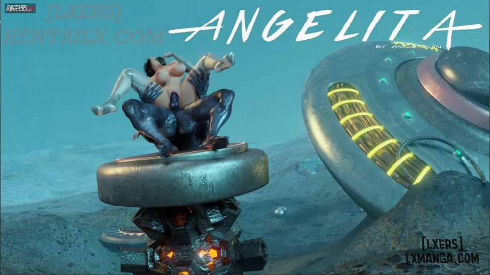 Angelita Oneshot trang 5