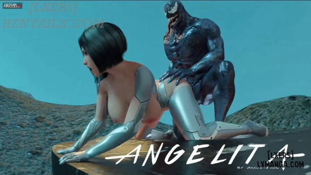Angelita Oneshot trang 6