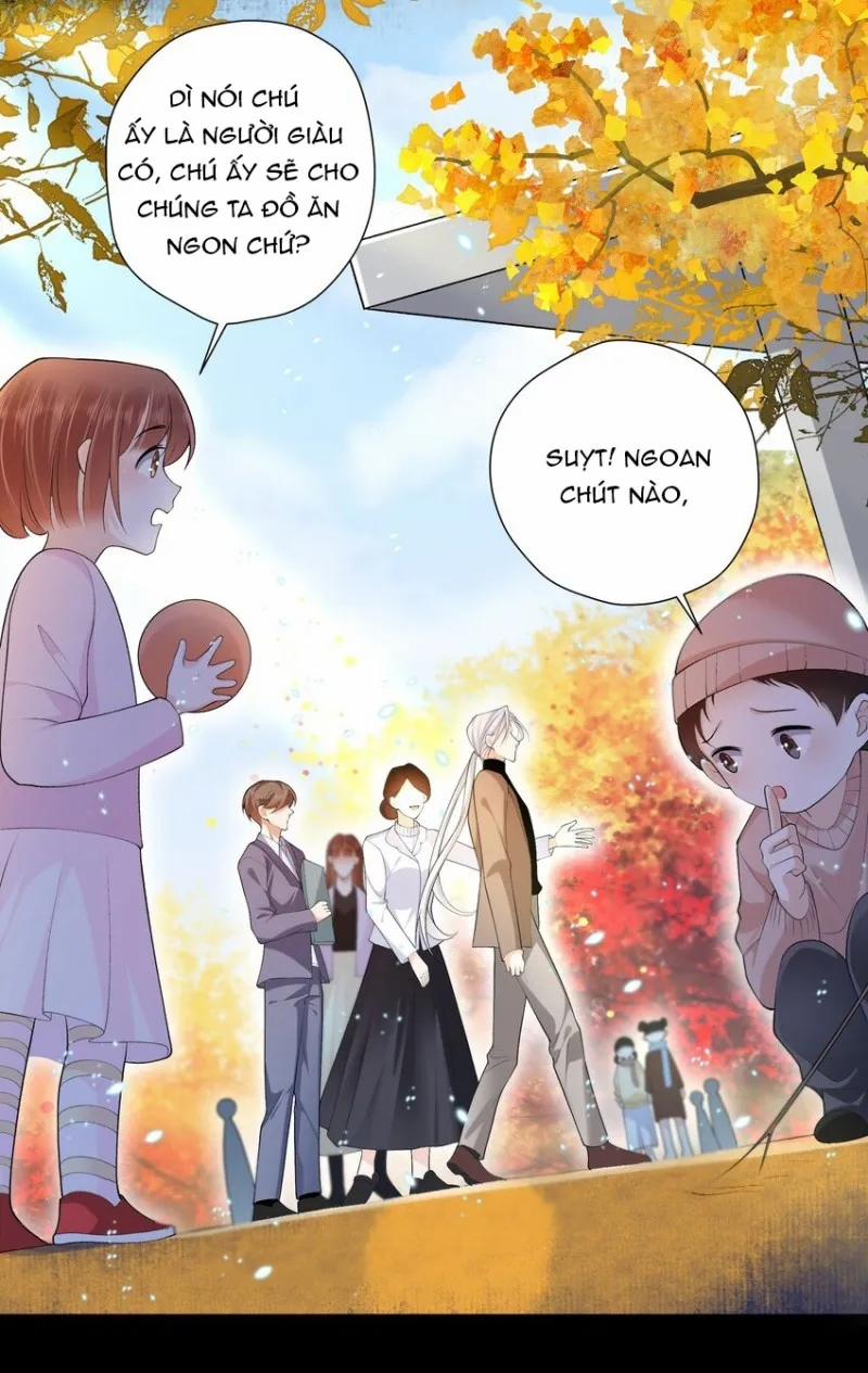 Anh Ấy Cho Đi Nhiều Lắm 15 trang 29