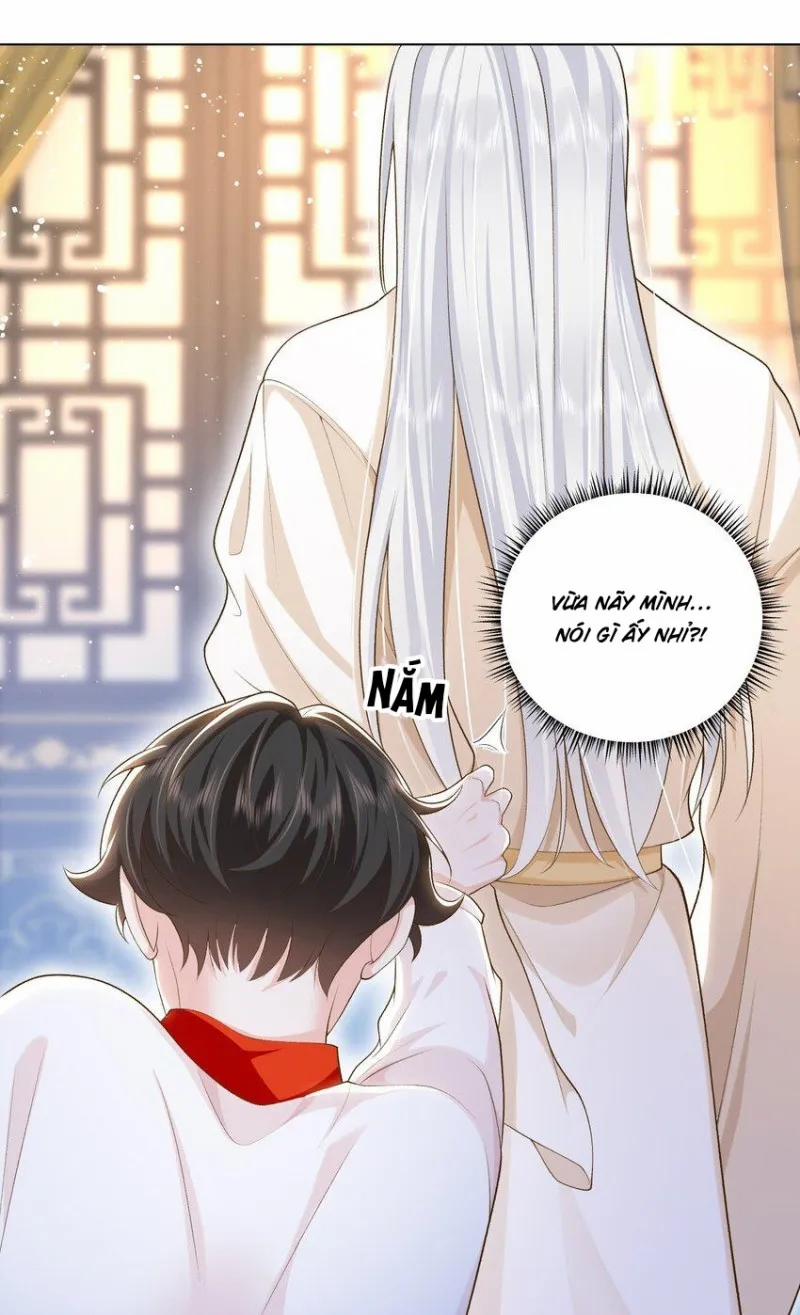 Anh Ấy Cho Đi Nhiều Lắm 23 trang 14