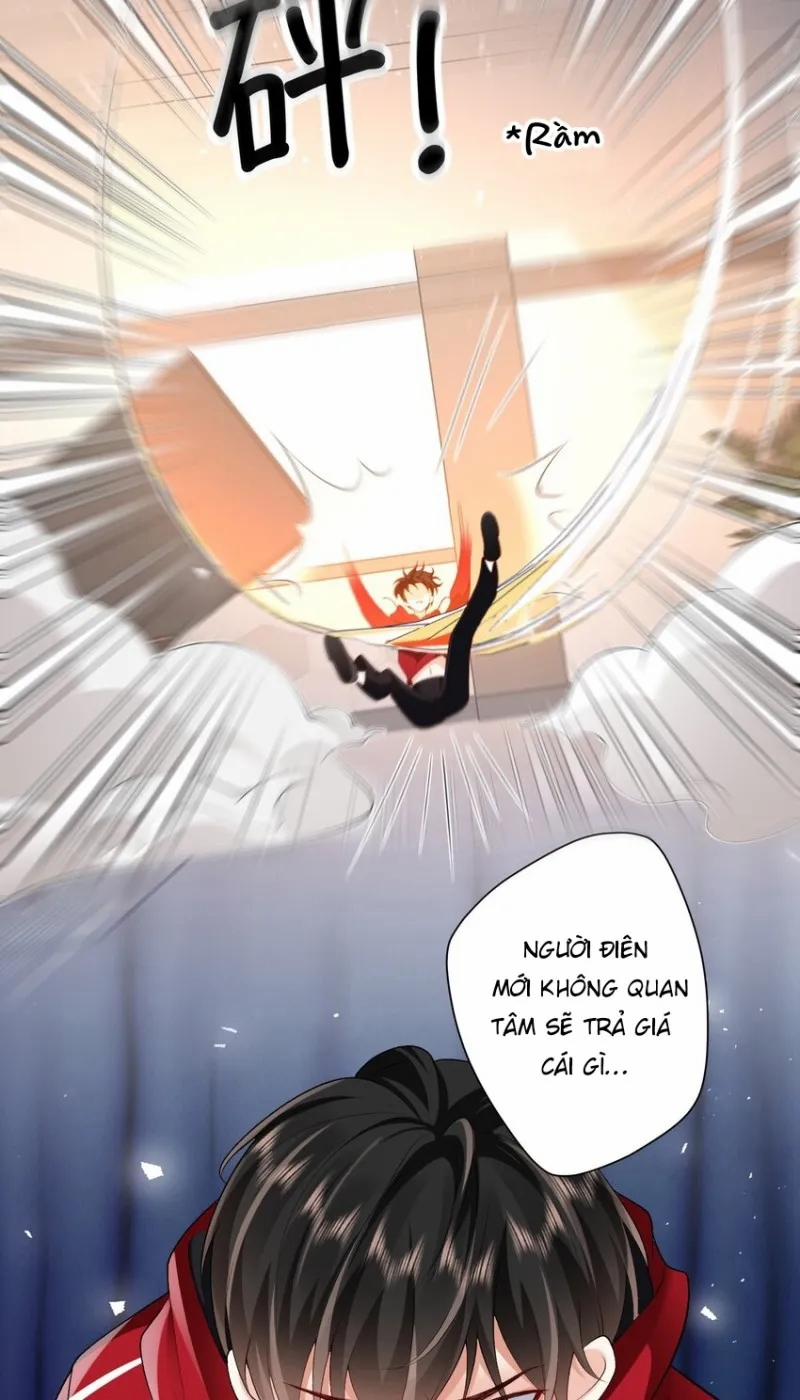 Anh Ấy Cho Đi Nhiều Lắm 24 trang 14