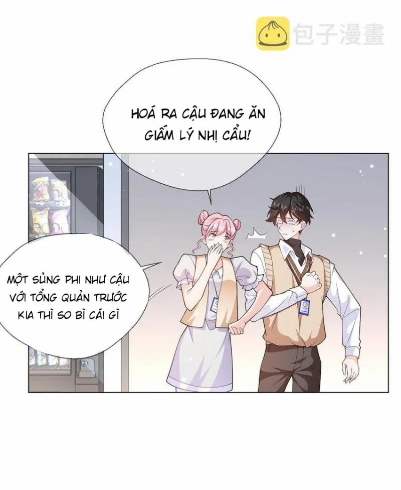 Anh Ấy Cho Đi Nhiều Lắm 3 trang 29