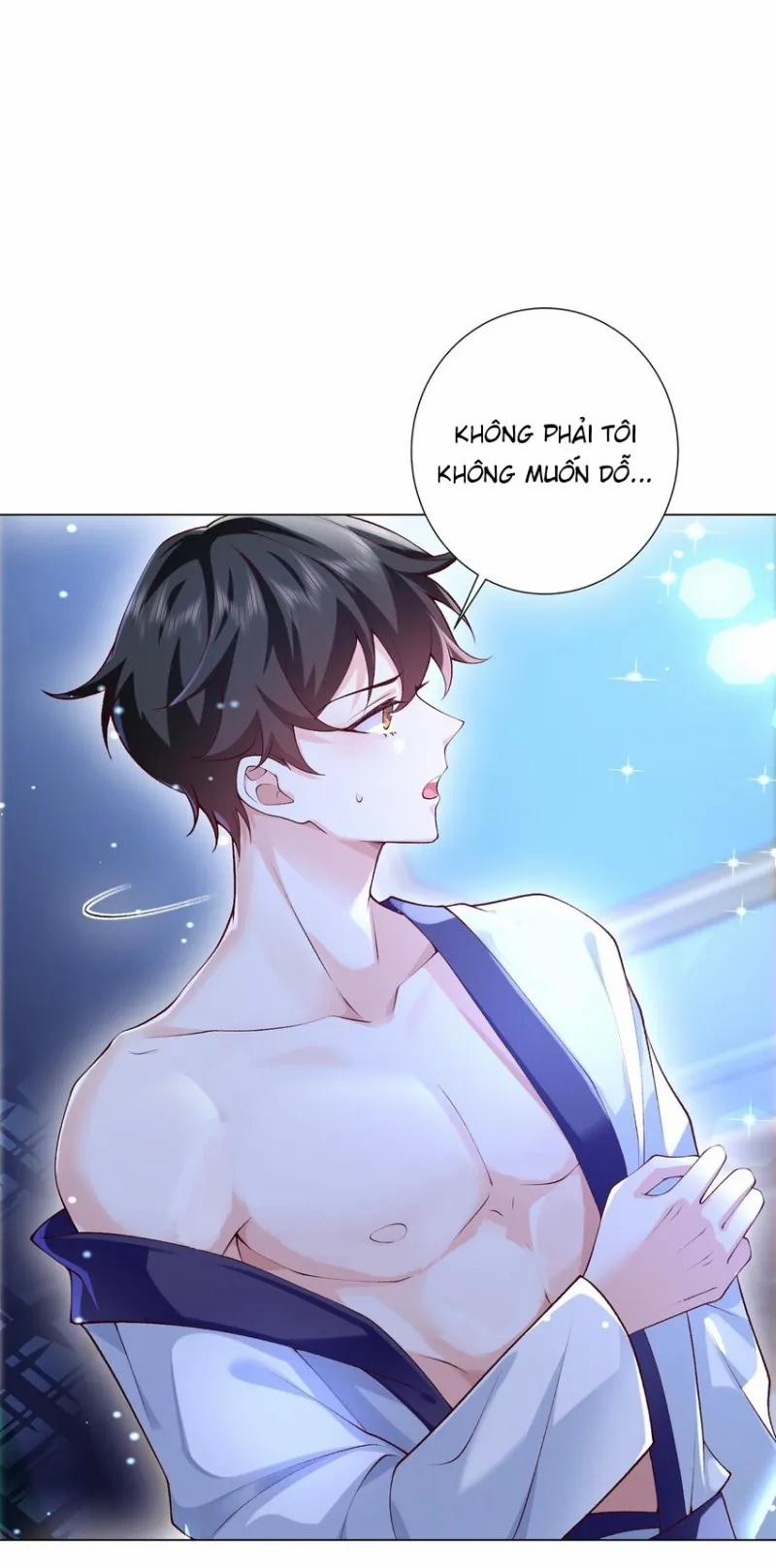 Anh Ấy Cho Đi Nhiều Lắm 8 trang 2
