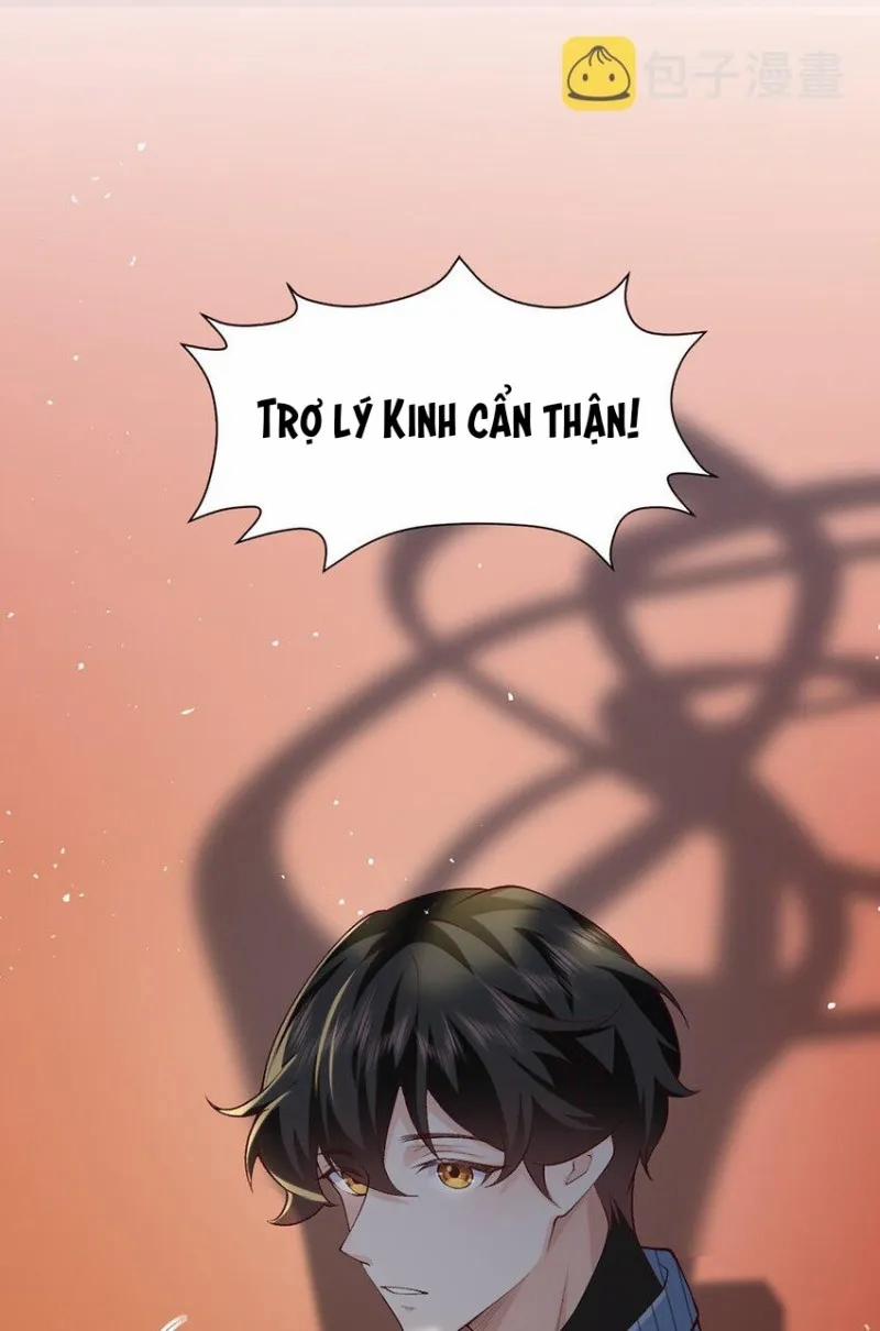 Anh Ấy Cho Đi Nhiều Lắm 8 trang 22