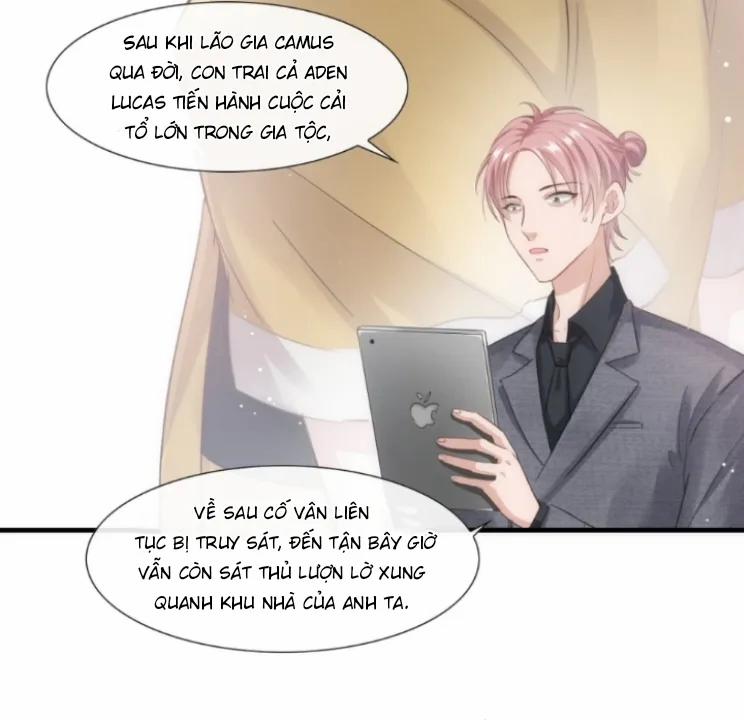 Anh Ấy Thật Chói Mắt 2 trang 31