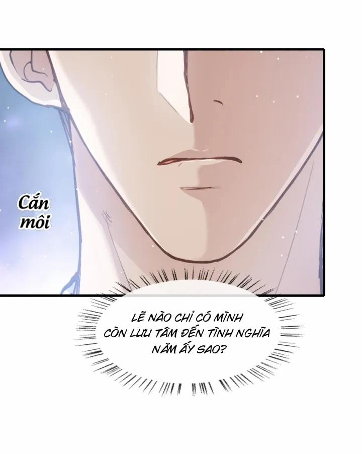 Anh Ấy Thật Chói Mắt 3 trang 17