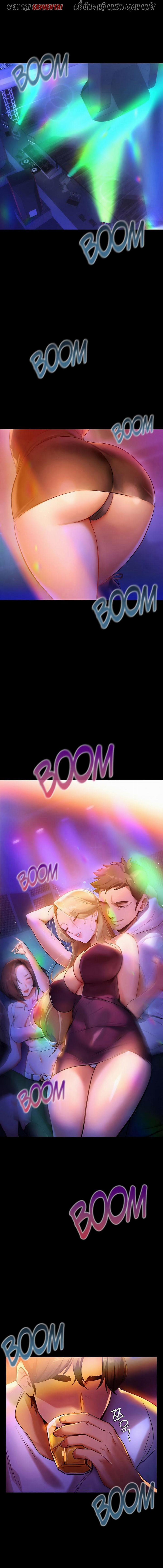 Anh Cần Em, Chị À 1 trang 1