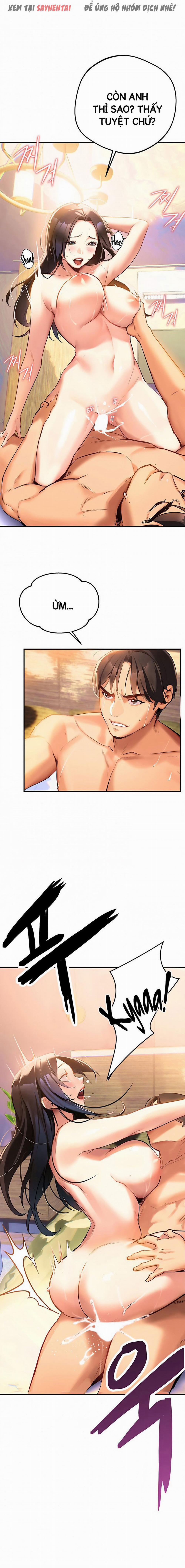 Anh Cần Em, Chị À 1 trang 11