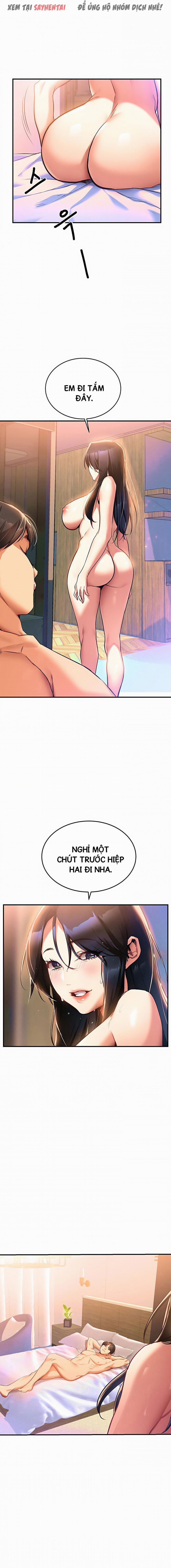 Anh Cần Em, Chị À 1 trang 20