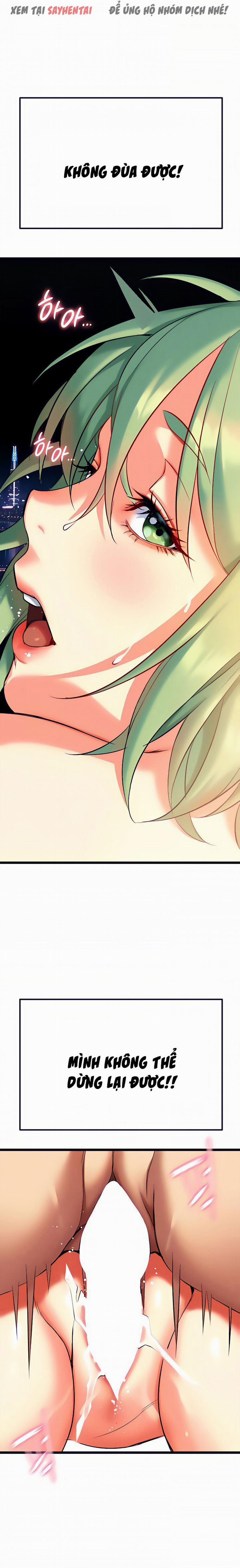 Anh Cần Em, Chị À 10 trang 11