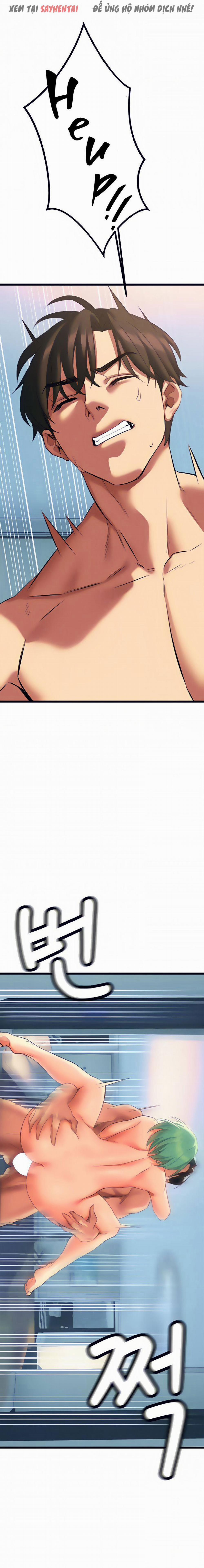 Anh Cần Em, Chị À 10 trang 19