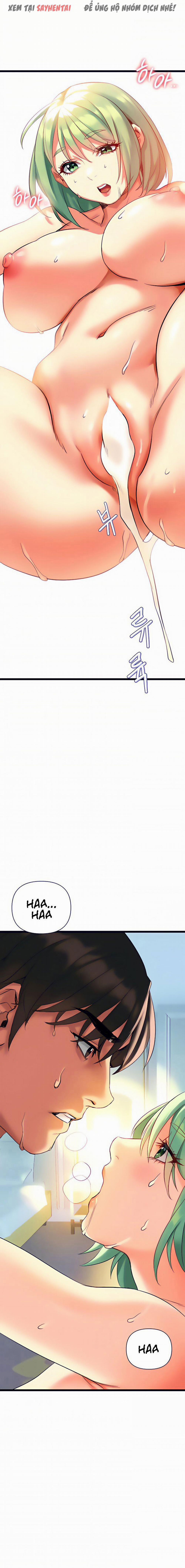 Anh Cần Em, Chị À 10 trang 23