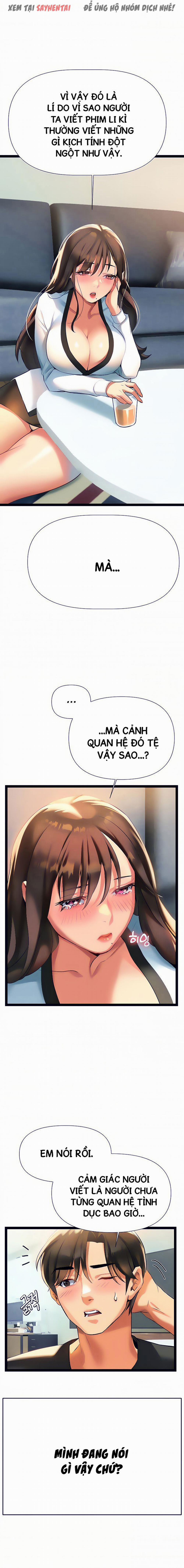 Anh Cần Em, Chị À 12 trang 5