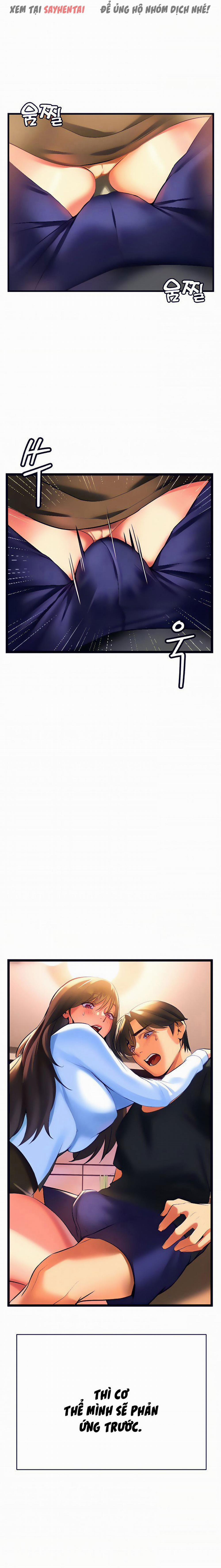 Anh Cần Em, Chị À 13 trang 10