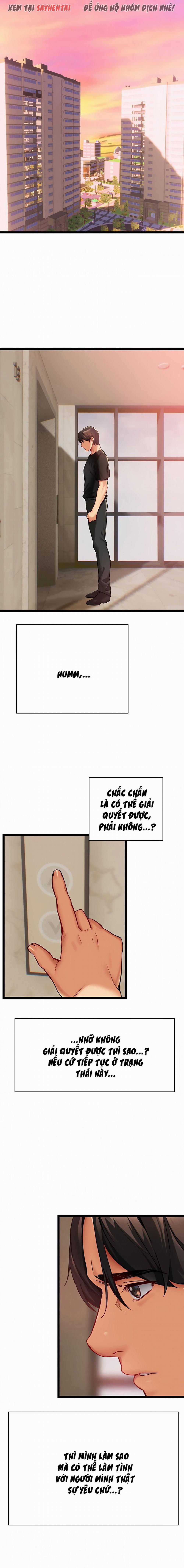 Anh Cần Em, Chị À 2 trang 13