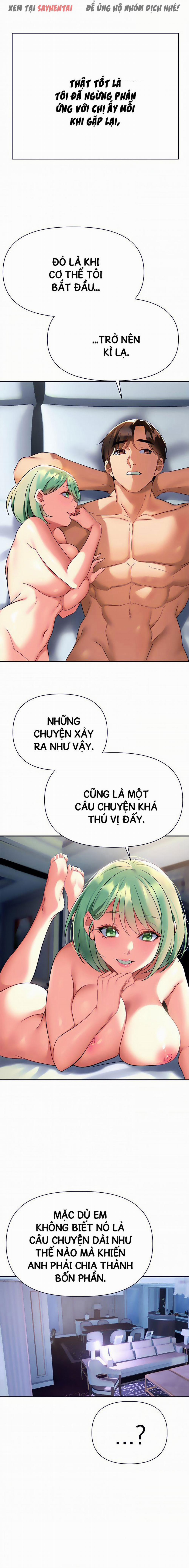 Anh Cần Em, Chị À 20 trang 10