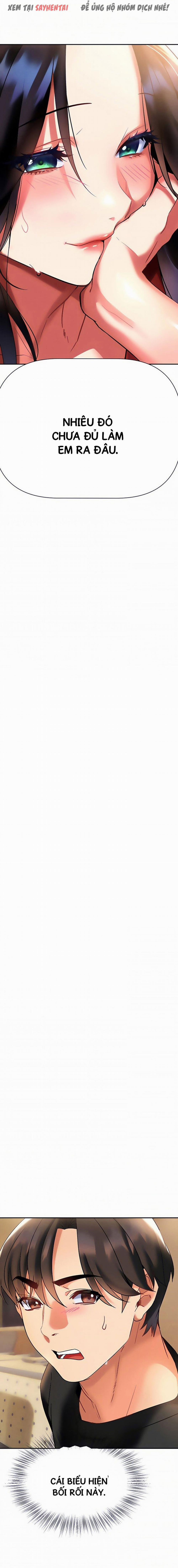 Anh Cần Em, Chị À 23 trang 11