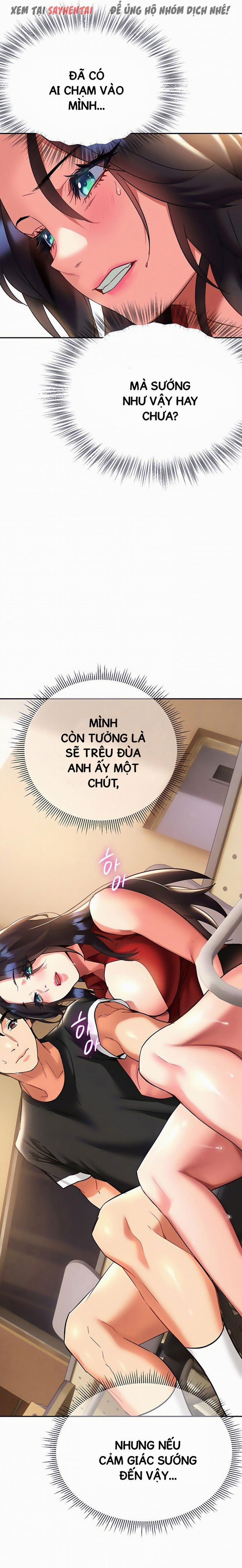 Anh Cần Em, Chị À 23 trang 13