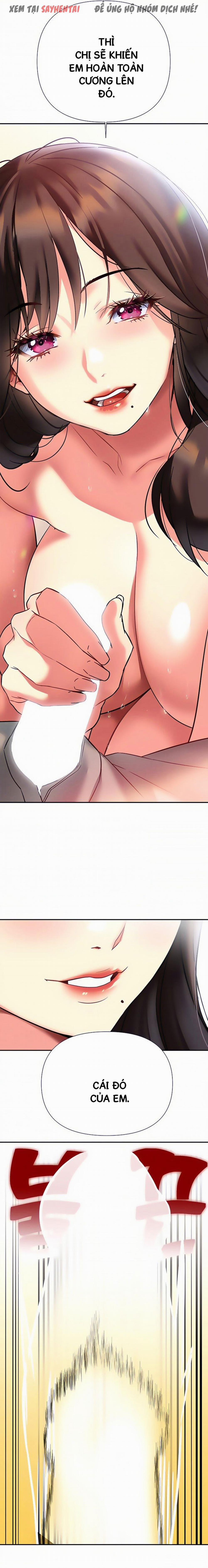 Anh Cần Em, Chị À 24 trang 9