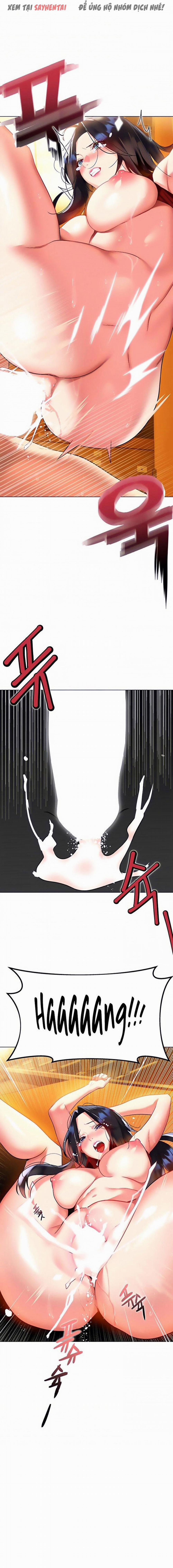 Anh Cần Em, Chị À 28 trang 13