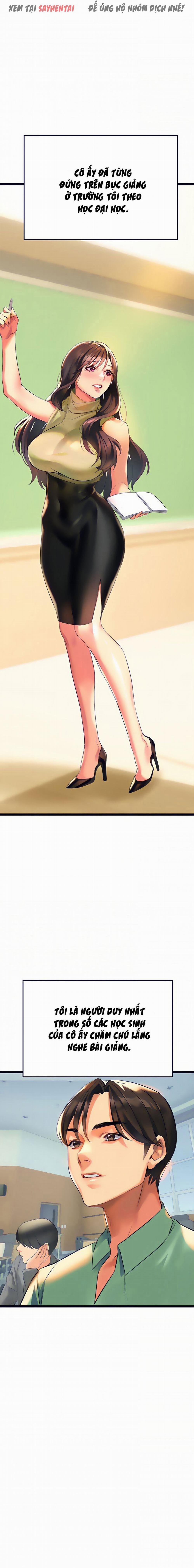 Anh Cần Em, Chị À 3 trang 10