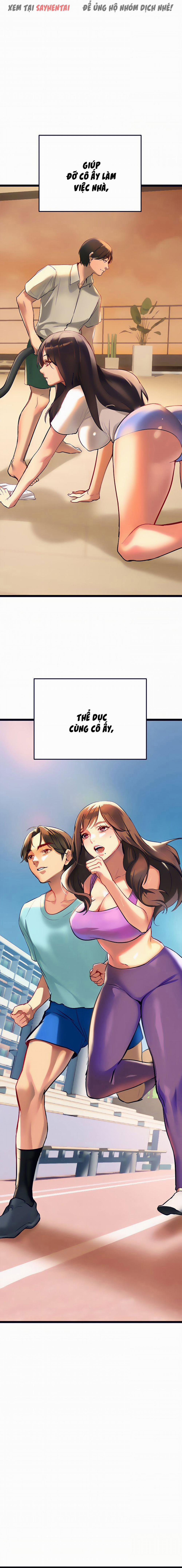 Anh Cần Em, Chị À 3 trang 14